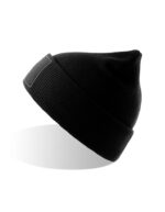 Wind-S Beanie with Patch – Bild 2