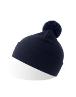 Wind-S Beanie with Pompom – Bild 5