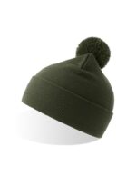 Wind-S Beanie with Pompom – Bild 6