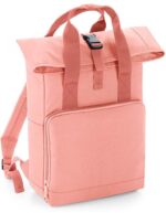 Twin Handle Roll-Top Backpack – Bild 8