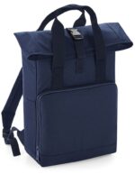 Twin Handle Roll-Top Backpack – Bild 6