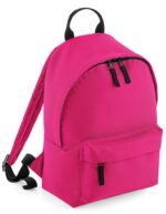 Mini Fashion Backpack – Bild 6