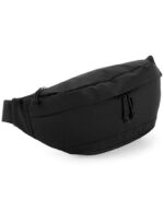 Oversized Cross Body Bag