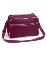 Retro Shoulder Bag – Bild 3