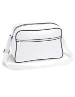 Retro Shoulder Bag – Bild 6