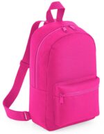 Mini Essential Fashion Backpack – Bild 7