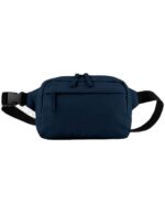 Premium Recycled Cross Body Bag – Bild 5