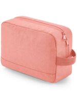Recycled Essentials Wash Bag – Bild 2