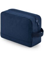 Recycled Essentials Wash Bag – Bild 3