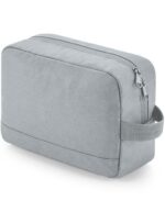 Recycled Essentials Wash Bag – Bild 4