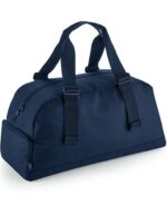 Recycled Essentials Holdall – Bild 3