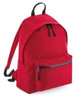 Recycled Backpack – Bild 2