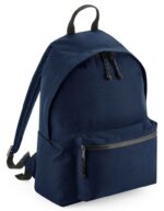 Recycled Backpack – Bild 7