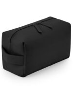 Matte PU Toiletry/ Accessory Case