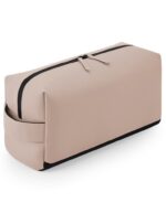 Matte PU Shoe/ Accessory Bag – Bild 3