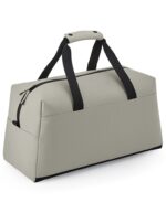 Matte PU Weekender – Bild 2
