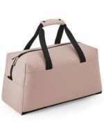Matte PU Weekender – Bild 3