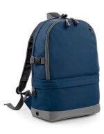 Athleisure Pro Backpack – Bild 2