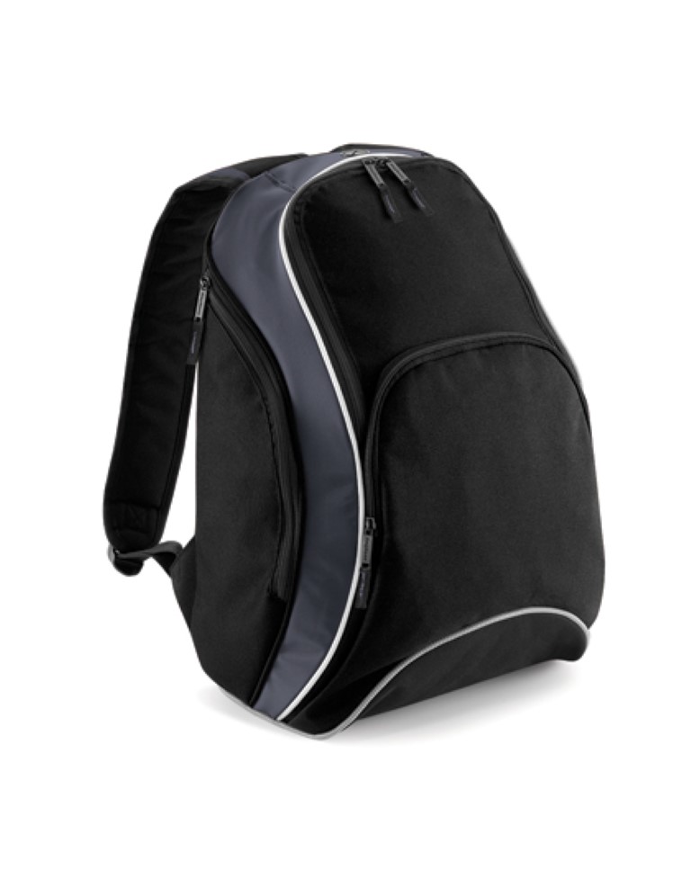 Teamwear Backpack Teamwear Backpack – Bild 1
