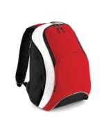 Teamwear Backpack – Bild 3