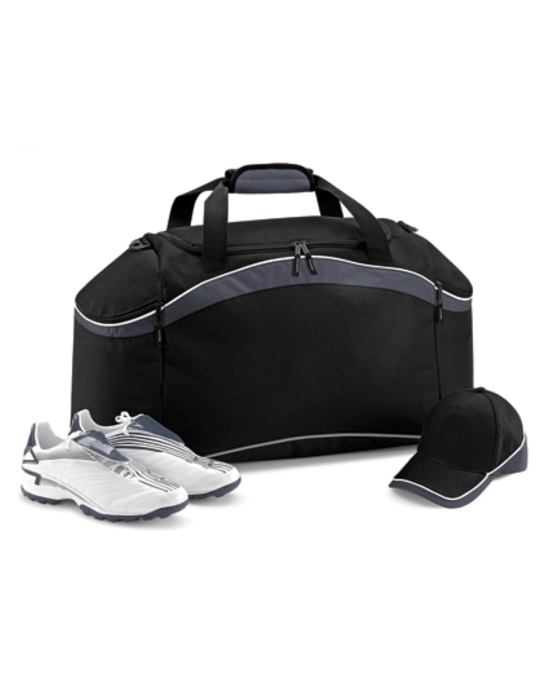 Teamwear Holdall Teamwear Holdall – Bild 1