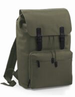 Vintage Laptop Backpack – Bild 5