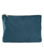 Velvet Accessory Pouch – Bild 2