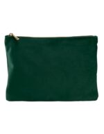 Velvet Accessory Pouch – Bild 3