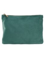 Velvet Accessory Pouch – Bild 6