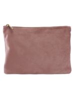 Velvet Accessory Pouch – Bild 10