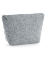 Felt Accessory Bag – Bild 4