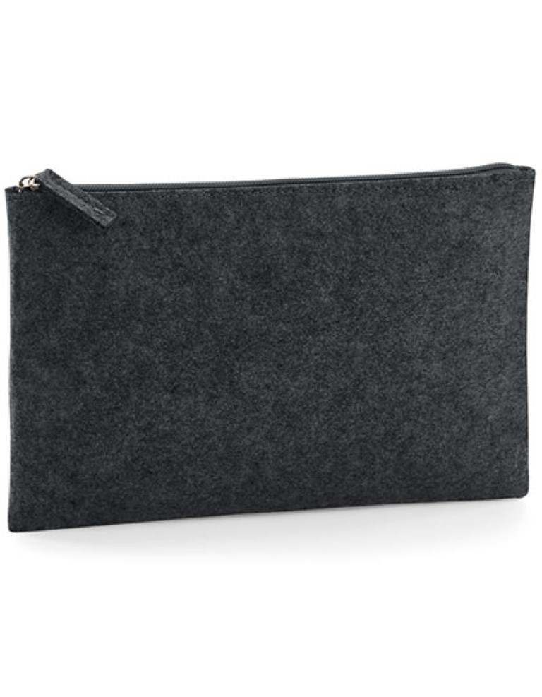 Felt Accessory Pouch Felt Accessory Pouch – Bild 1