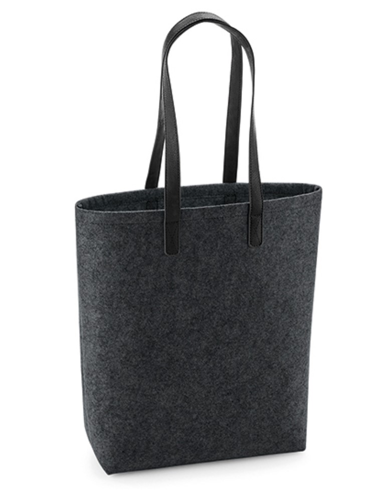 Premium Felt Bag Premium Felt Bag – Bild 1