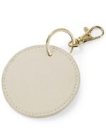 Boutique Circular Key Clip – Bild 4