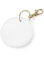 Boutique Circular Key Clip – Bild 9