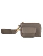 Boutique Pouch Wristlet – Bild 3