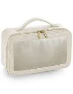 Boutique Clear Window Travel Case – Bild 2