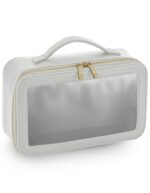 Boutique Clear Window Travel Case – Bild 3