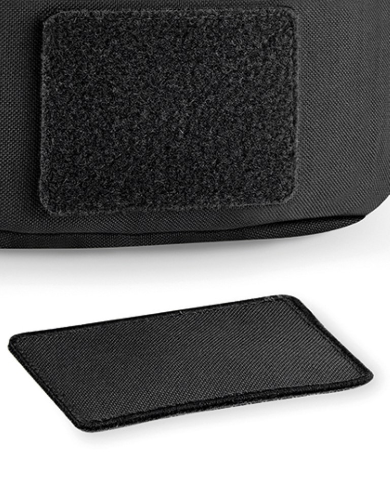 MOLLE Utility Patch MOLLE Utility Patch – Bild 1