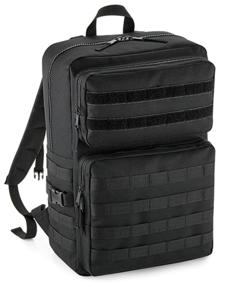 MOLLE Tactical 25L Backpack MOLLE Tactical 25L Backpack – Bild 1