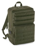 MOLLE Tactical 25L Backpack – Bild 2