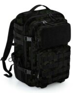 MOLLE Tactical 35L Backpack – Bild 2
