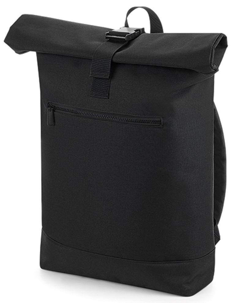 Roll-Top Backpack Roll-Top Backpack – Bild 1
