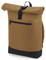 Roll-Top Backpack – Bild 2