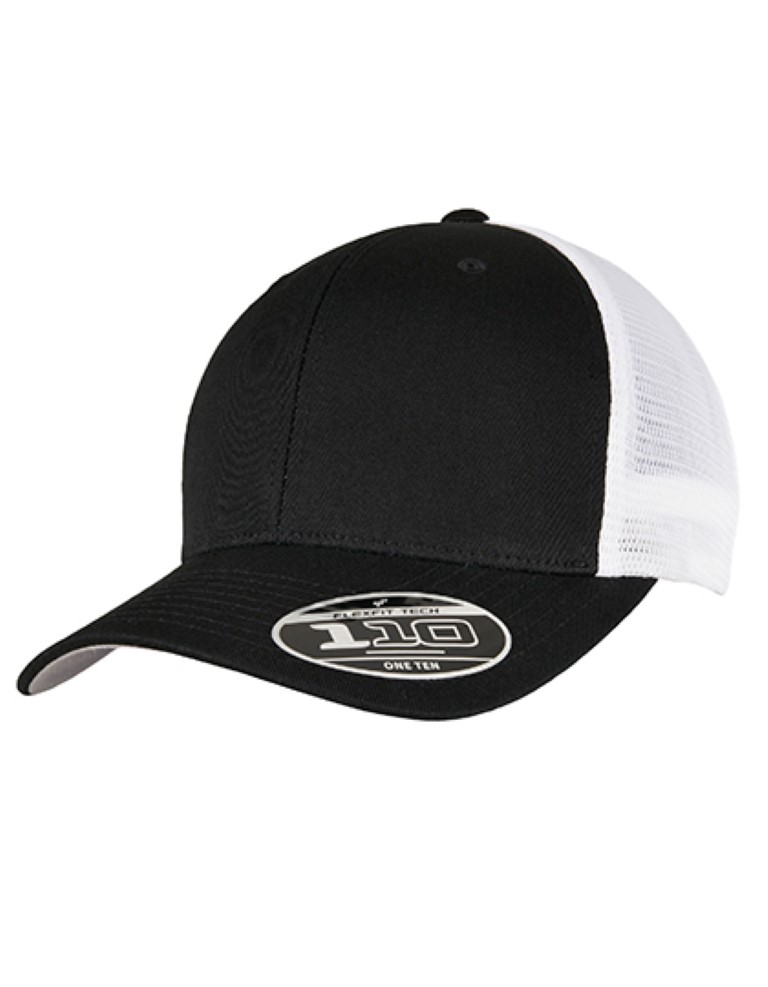 110 Mesh 2-Tone Cap 110 Mesh 2-Tone Cap – Bild 1