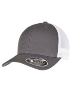 110 Mesh 2-Tone Cap – Bild 3