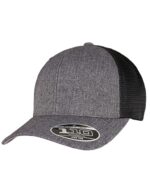 110 Mesh 2-Tone Cap – Bild 5