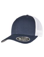 110 Mesh 2-Tone Cap – Bild 2