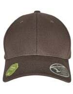 Flexfit 110 Organic Cap – Bild 2