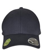 Flexfit 110 Organic Cap – Bild 4